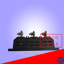 Changzhou Xinyuanxing Electric Co. Ltd. JCZ5A main circuit dynamic plug 250A plug for incoming and outgoing lines