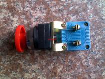 LA53 explosion-proof emergency stop button EX button device with core 8030 explosion-proof emergency stop button with core