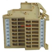 S8E secondary connector secondary plug-in MNS cabinet accessories MCC cabinet secondary plug-in