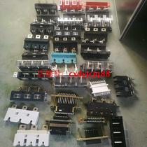 One-time plug-in main circuit static plug-in plug DCZ5 6-B-3-630A 400A