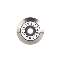 FC-6S AUA-60S SKL-60S SKL-S1 AUA-S1 Fiber Optic cutter 12-sided blade