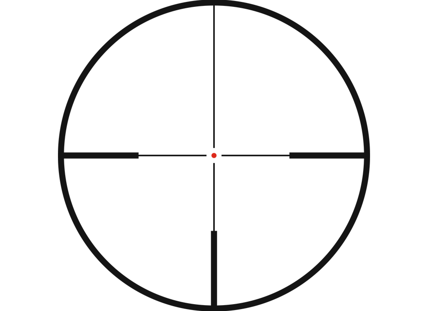 奥地利kahles卡勒斯瞄准镜helia15x24i速瞄