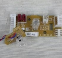 Lenovo M7205 toner cartridge sensor M7250 toner sensor 7030 7340 toner detector lamp accessories