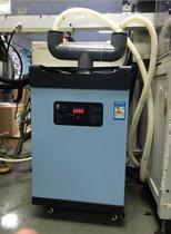 High-power laser marking smoke purifier engraving chapter cutting smoke filter engraving welding gas odor