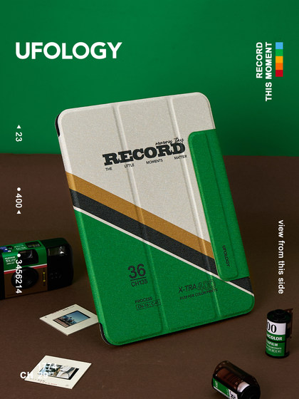 Ufology Original Retro Film AIR4/5 보호 사례 2020 보호 케이스 iPadPro11 인치 9 세대 10 세대 2022 자기 흡입 2021 Apple Mini6 Tablet 2018 Ufology Original Retro Film AIR4/5 보호 사례 2020 보호 케이스 iPadPro11 인치 9 세대 10 세대 2022 자기 흡입 2021 Apple Mini6 Tablet 2018