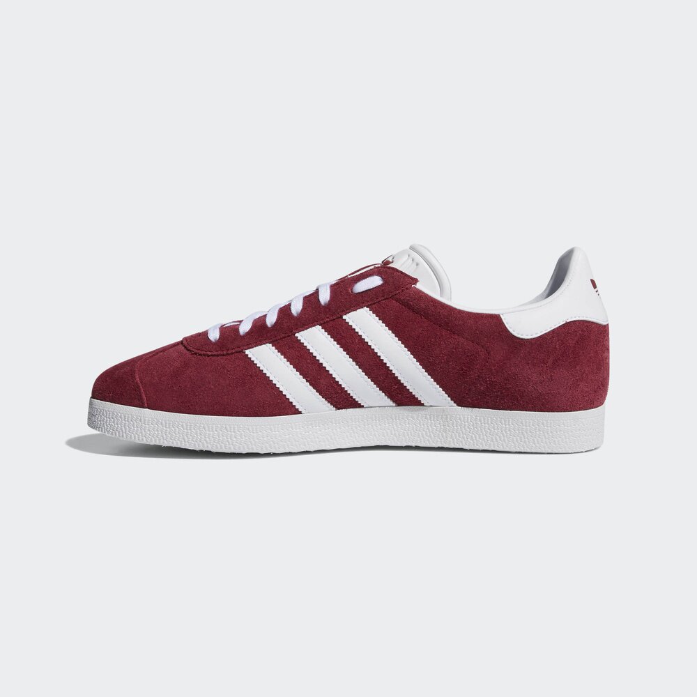 阿迪达斯官方adidas 三叶草 男女 gazelle 经典鞋 b41646 b41645