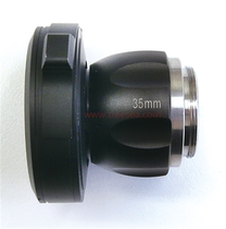 Optical bayonet connection camera for endoscope Video imaging Medical surgery Industrial Observation Promotion