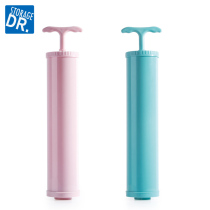 DR STORAGE storage doctor special manual pumping pump Compression bag Hand pump storage bag pumping pump