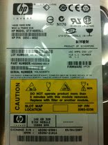 HP HP AD206A HP 146G-U320-15K for RX RP series