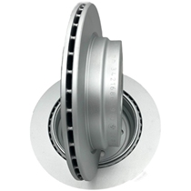 Suitable for BMW original 3 series 5 series 7 series X1 X5 X6 e66 320 front and rear brake disc brake disc