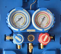 High quality R22 double watch group flying over electromechanical original VMG-2-R22-B three color Tube tool box