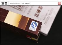 Black Tea Hunan Anhua authentic Baisha Creek brick tea 1kg Hunan specialty alpine raw black tea