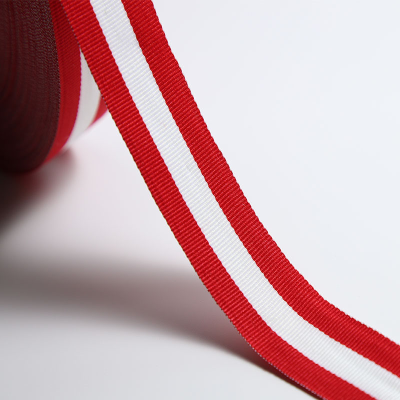 薄无弹织带彩色涤纶布条带包边布条服装辅料带奖牌带子绸带丝带