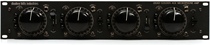 Shadow Hills Industries Quad GAMA Four-channel Microphone Amplifier