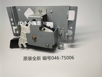 Original fit ideal integrated speed printing machine RZ RV EV ES SF SV version clip opening and opening cam assembly
