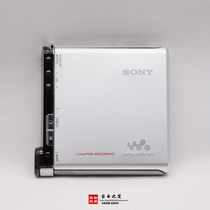 Japan original Sony MZ-RH1 Portable HIMD Walkman Player (NH1 NH3D R50 E10)