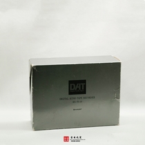 Japan original Sharp RX-P1 Small Portable DAT walkman support coaxial(D7 D8 D100)