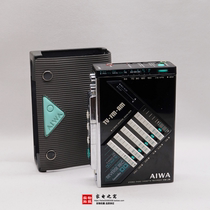 Japan original AIWA AIHUA HS-J9 cassette player tape drive walkman JX505 JX707