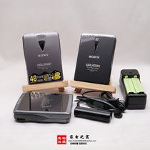 Japan original Sony WM-FX1 Cassette player FX2 tape drive FX5 Walkman player supports FM radio