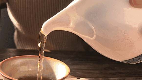 喝几千块钱的绿茶,首推这只公道杯!