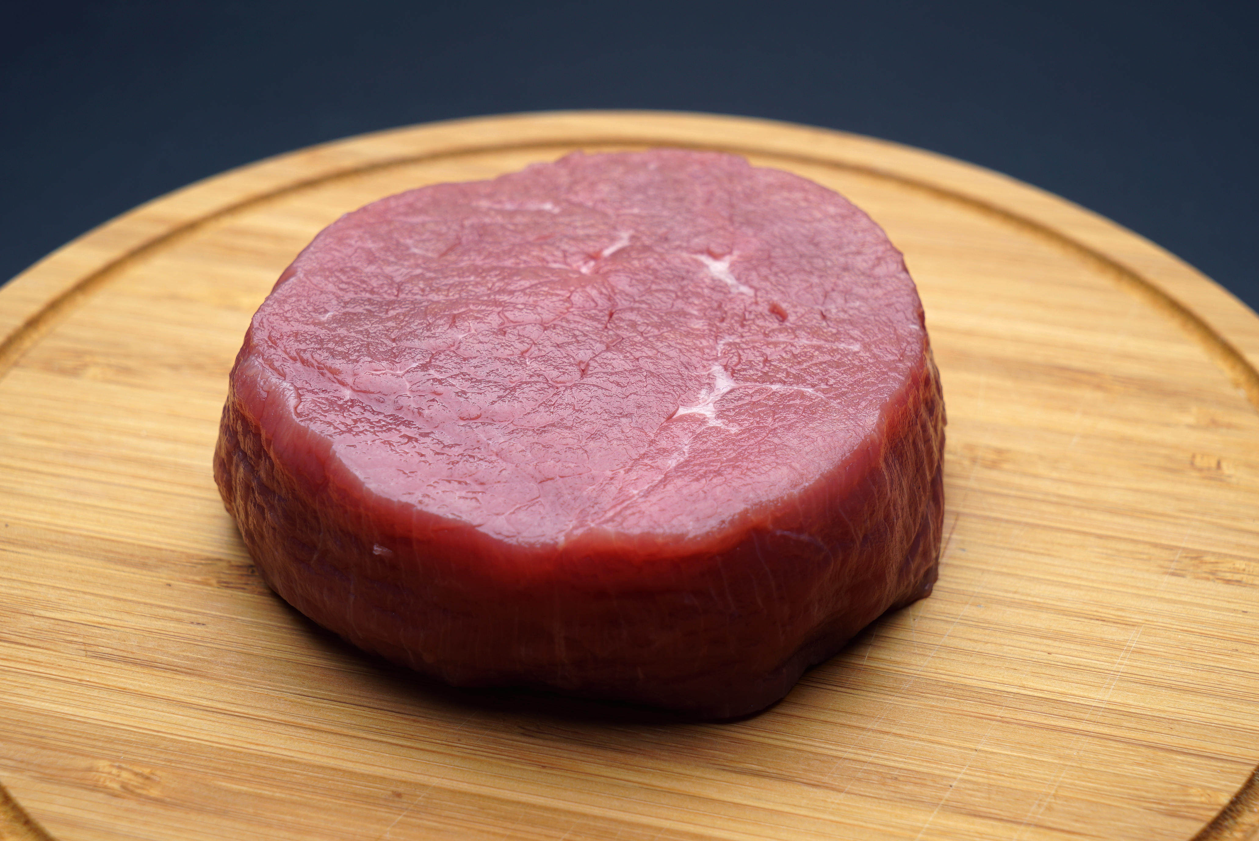 厚切菲力牛排终级教学