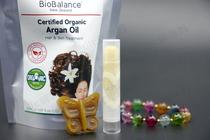 (c mom)Im in Hangzhou where are you? New Zealand argan oil osmanthus lipstick full of long Gui rain tea fragrance