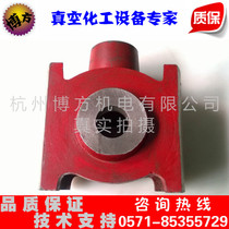 WLW150 200 300 400 600 reciprocating vacuum pump crosshead oil-free vertical accessories