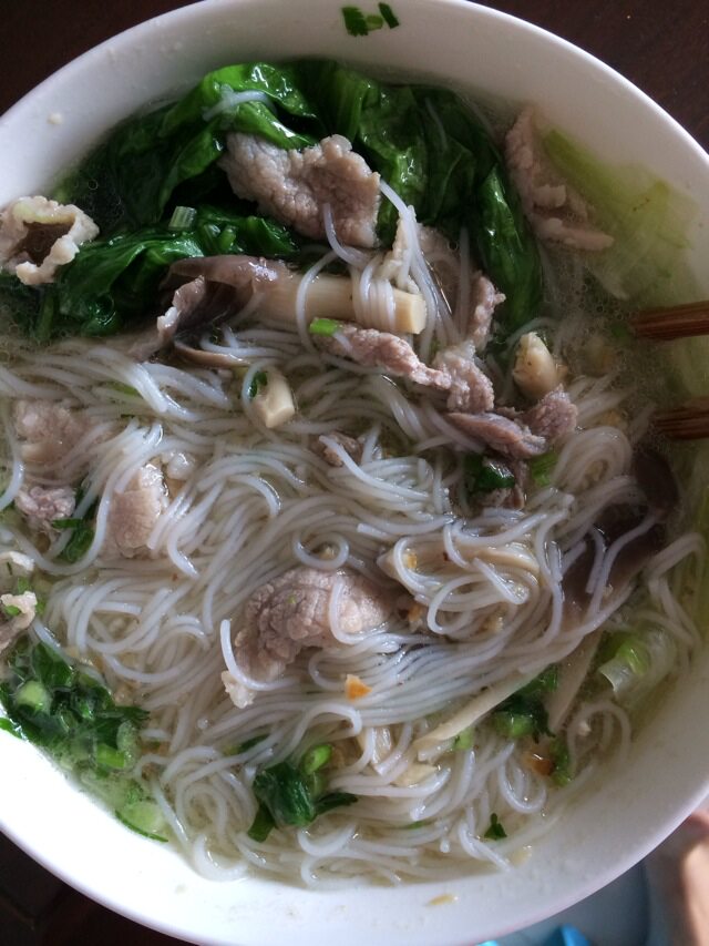 正宗东莞道滘米粉广东特产德诚牌精选米粉桂林米粉炒米粉包邮