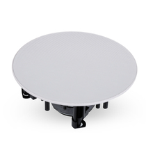 Youshijia LS-550 advanced narrow side ceiling background speaker fixed resistance high-grade coaxial high-bass crossover Horn