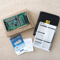 Yanhua PCL73032 road isolation digital input and output card new original national joint guarantee 2 years