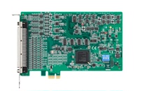 Research PCIE181338 PCIE181338 4kS s26 s26 4 channel simultaneous sampling of universal bridge input multifunction card