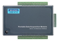 Research and development USB4716 200kS s 16 multifunction modules brand new original dress warranty 2 years