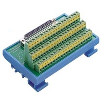 DB62 wiring terminal board for the new ADAM3962 rail mounting