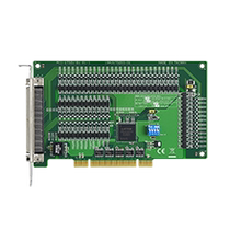 Research and development PCI1752U64 channel digital output data acquisition card with isolation protection brand new original