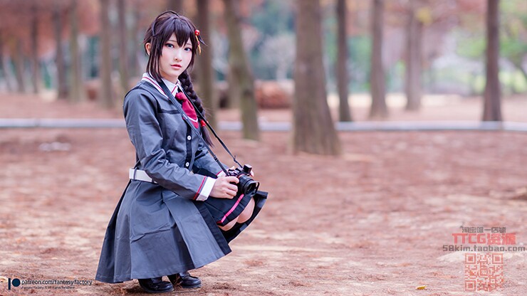 贵宾会员组免费下载fantasyfactory合集日风和服制服