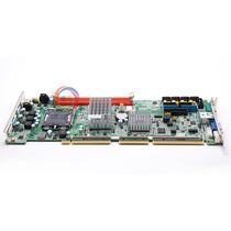 Research Wah Original Loaded PCA-6011VG Motherboard PCA-6011 PCA-6011 PCA-6010VG National Union Insurance