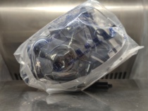 Melon Seeds Heavy Pine Protection Against TW01SC-L Gas Masks