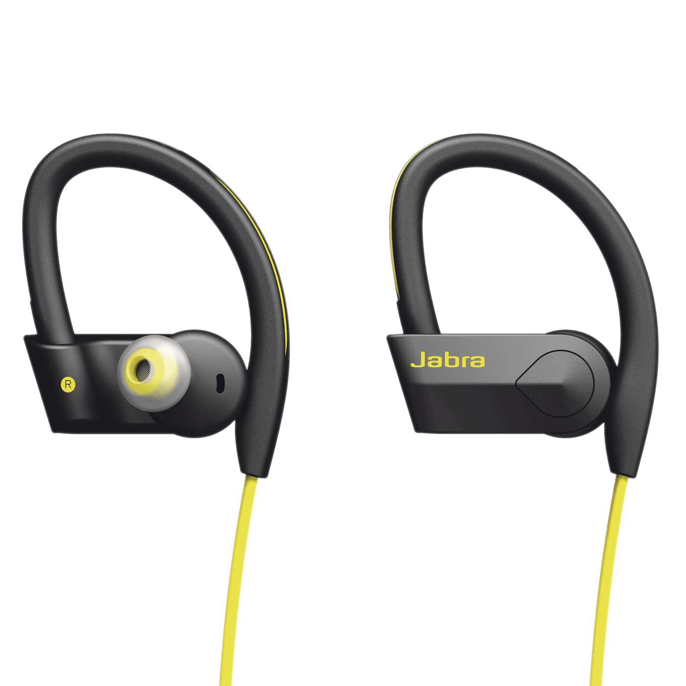 运动耳机中的实用派捷波朗pace开箱