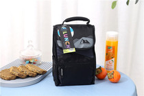 10 27 Double interval insulation package for distribution center