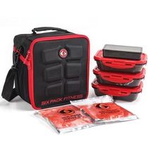 11 11 18 Set of loose ground insulated bag with dining box three