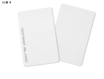 Thin card ID induction card RF card Access card attendance card Mango card attendance machine magnetic card 1 yuan