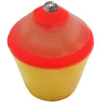 Five Fu Cards Golden Phoenix Dance-II Damping Small Head 2 Generation Air Bag Bounce Seven Bearings Single Head Air Bamboo Dance Fu Small Head Accessories