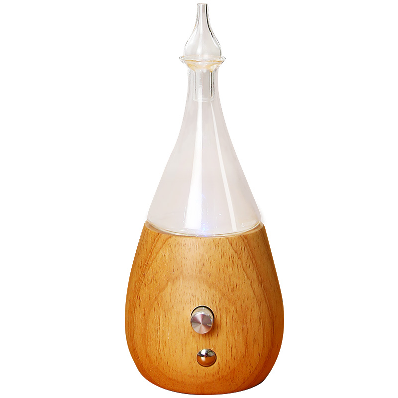 negative ion cold spray essential oil aroma diffuser household timing essential oil diffuser dotery aroma diffuser high-end gifts