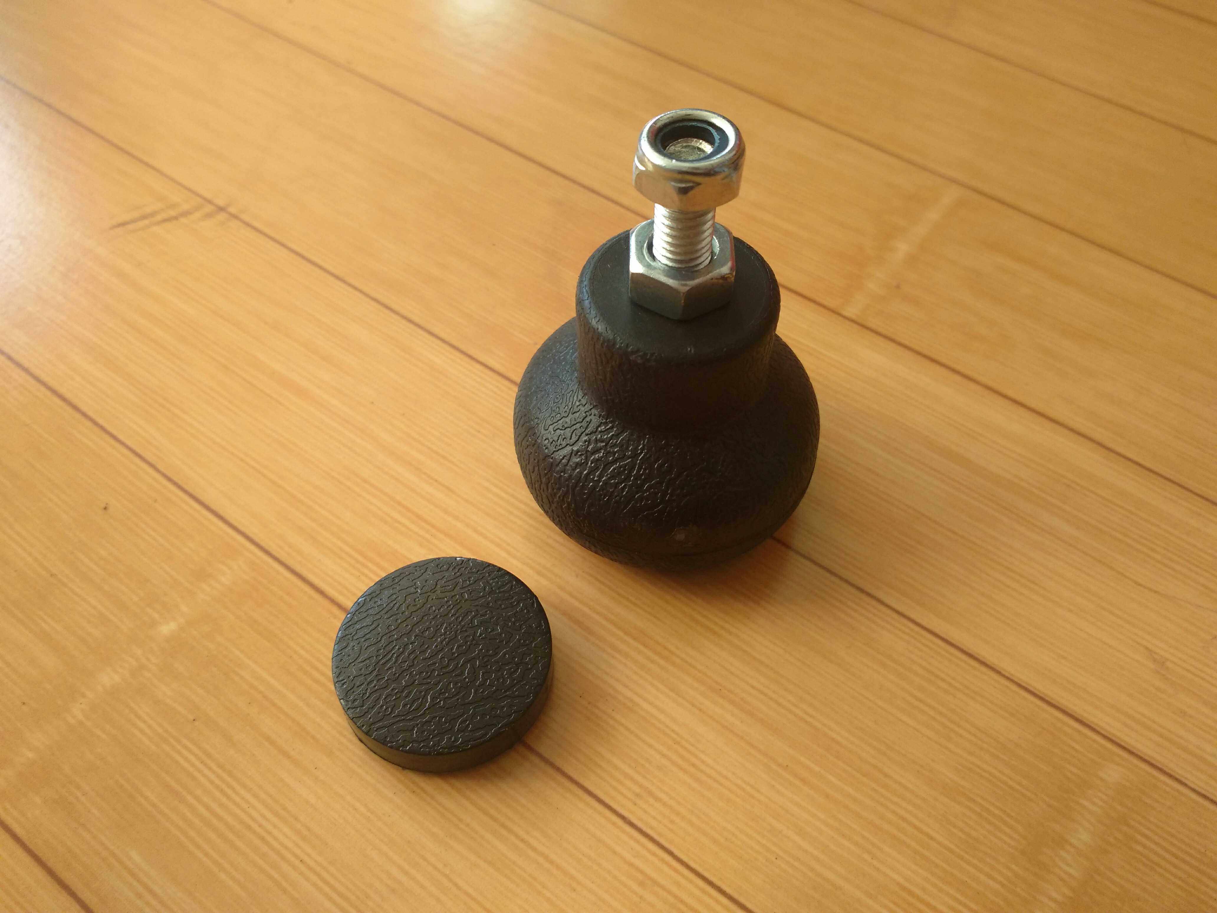 山东莱州小型装载机铲车 方向盘手球