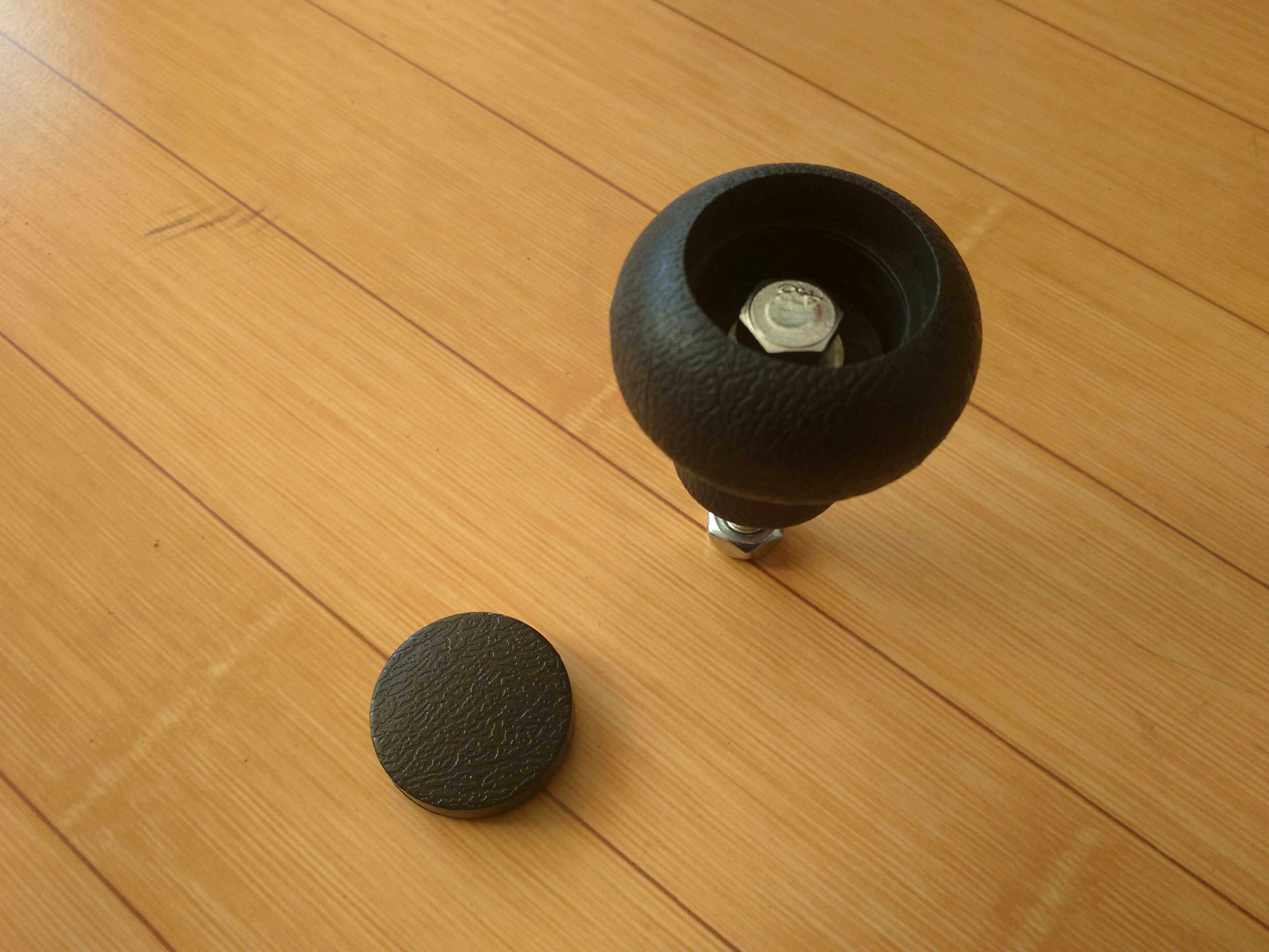 山东莱州小型装载机铲车 方向盘手球