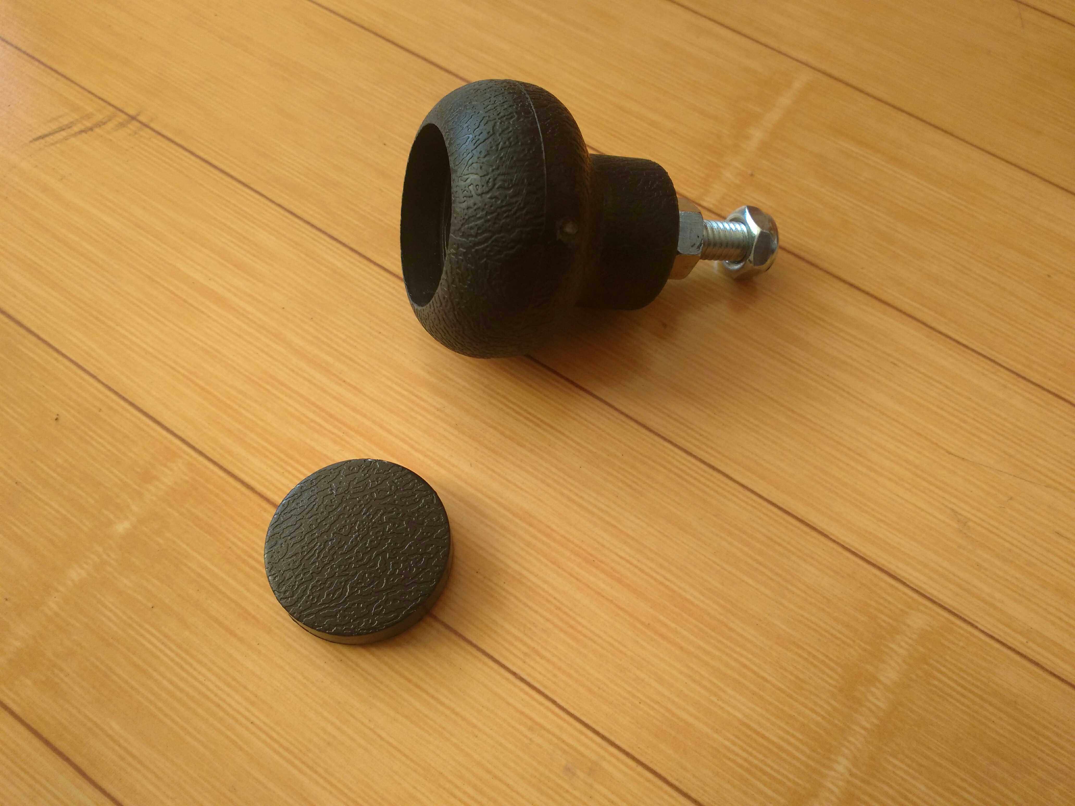 山东莱州小型装载机铲车 方向盘手球