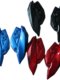 Suzuki Geek SA GSX150N 전면 대형 Lampshade 거리 자동차 버전 Gixxer155 왼쪽 및 오른쪽 가드 플레이트 흐름 방패 케이스에 적합합니다. Suzuki Geek SA GSX150N 전면 대형 Lampshade 거리 자동차 버전 Gixxer155 왼쪽 및 오른쪽 가드 플레이트 흐름 방패 케이스에 적합합니다.