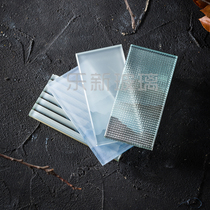 Sample postage to make up for the difference