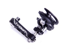 NEON Climbing Street mountain bike mountain bike two-wheel rear chain stabilizer two-wheel guide