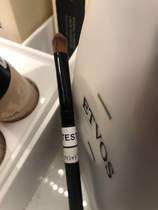 Japanese native etvos makeup brush